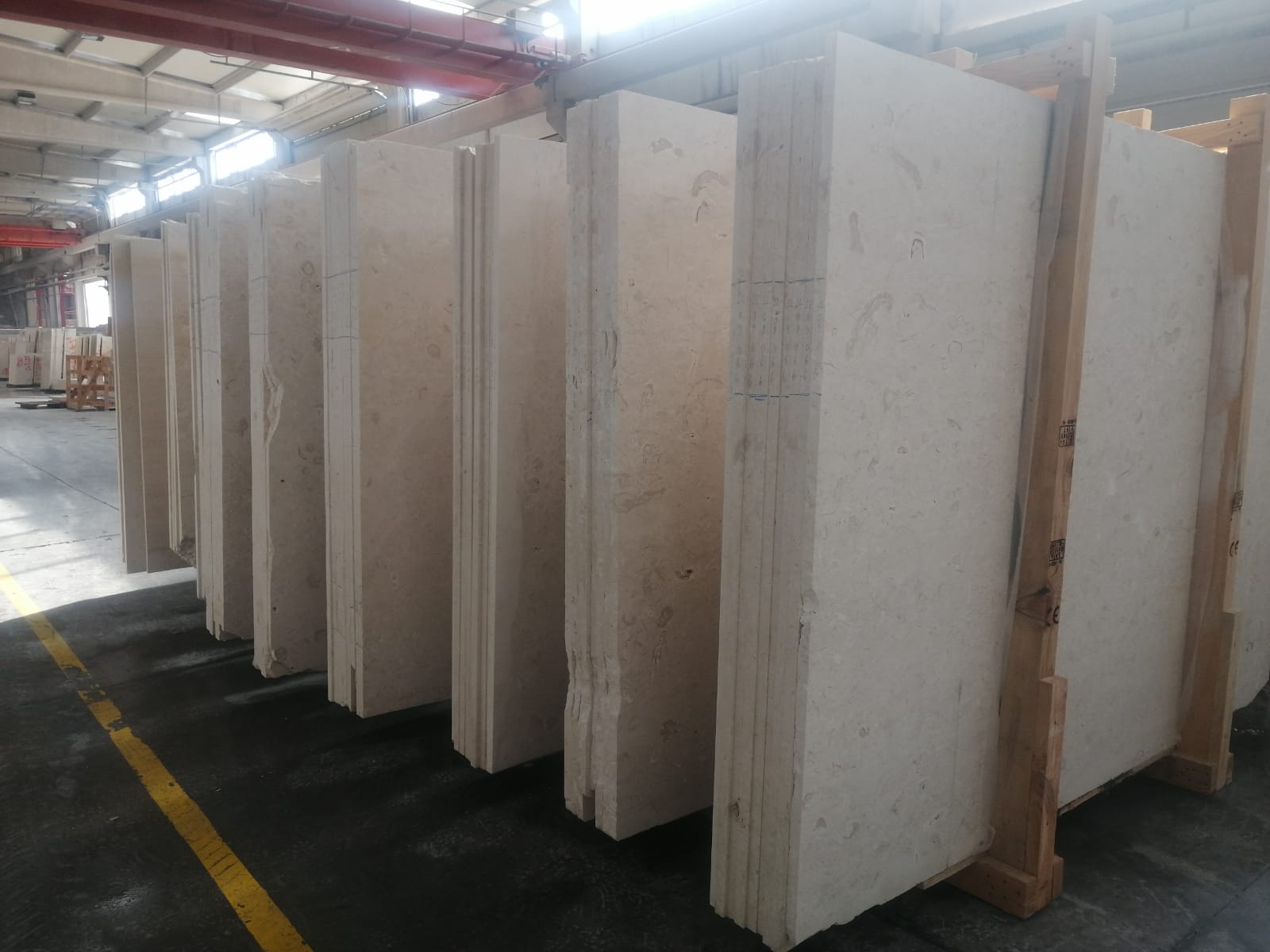 LIMESTONE FIORITO